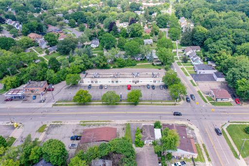 2710 W Court St Suite #10