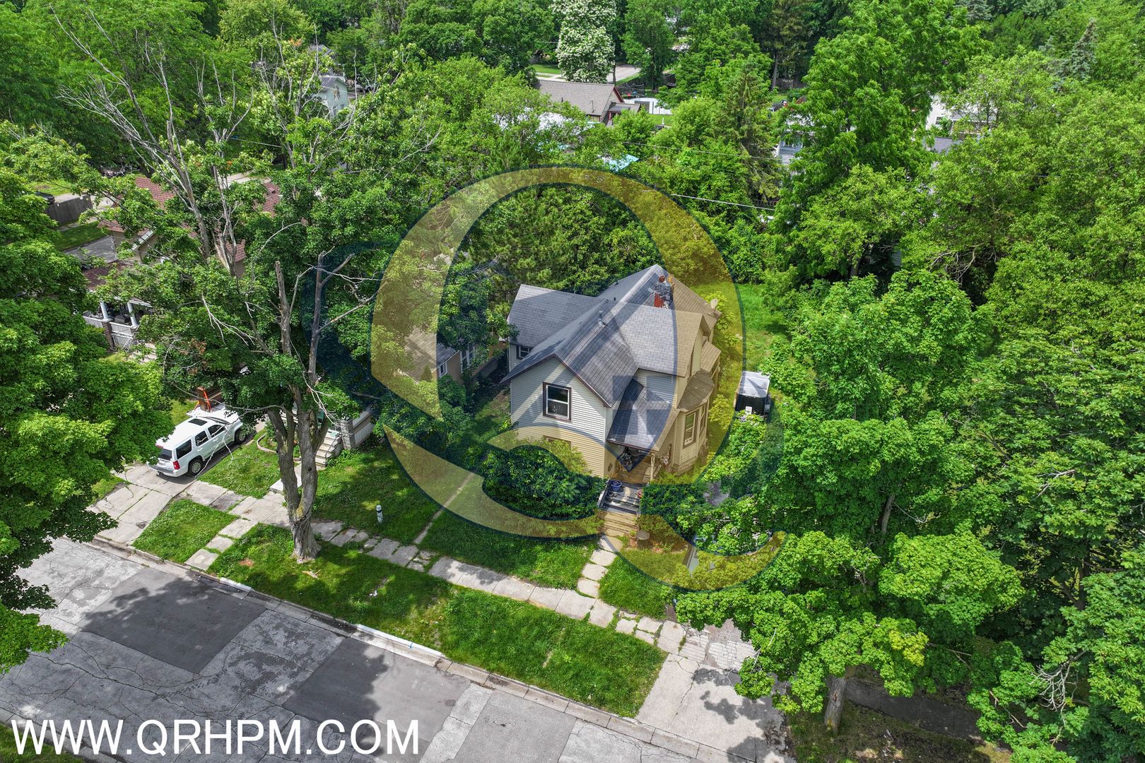 Saginaw Multiplex: 613 N Granger St