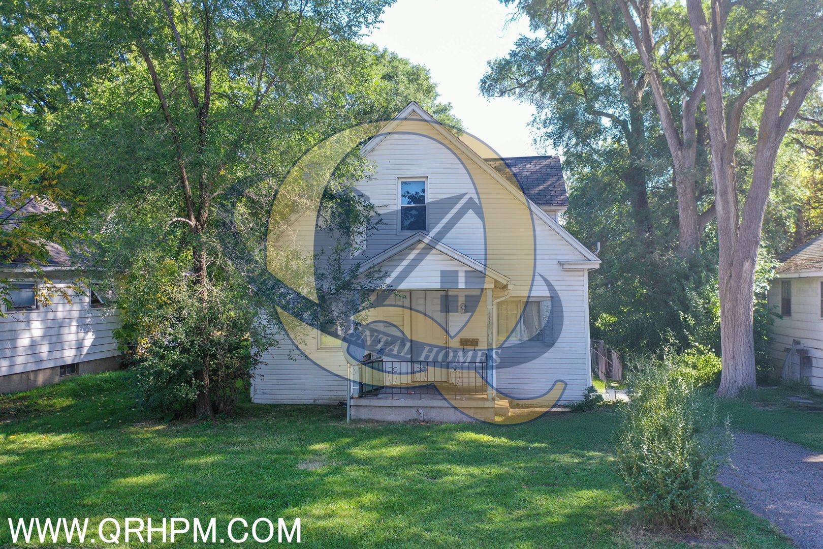 Saginaw Multiplex: 1932 Lowell Ave