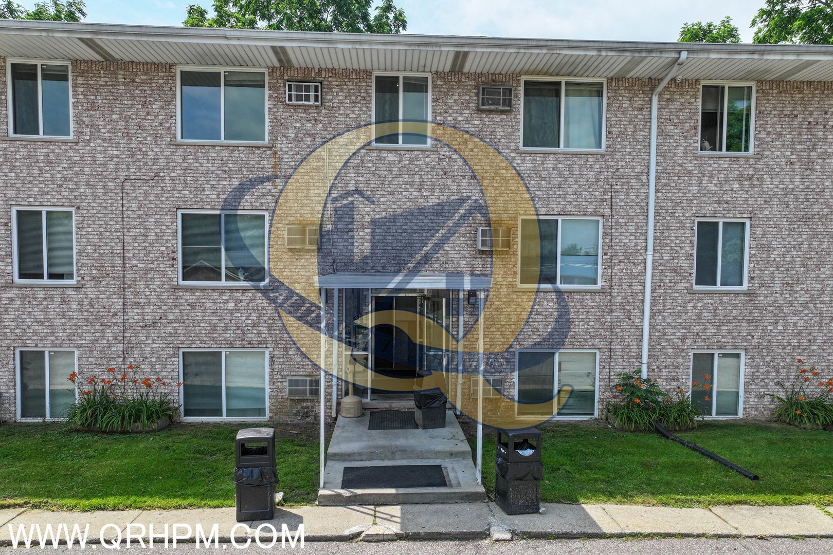 Mt. Morris Apartment: 828 North St