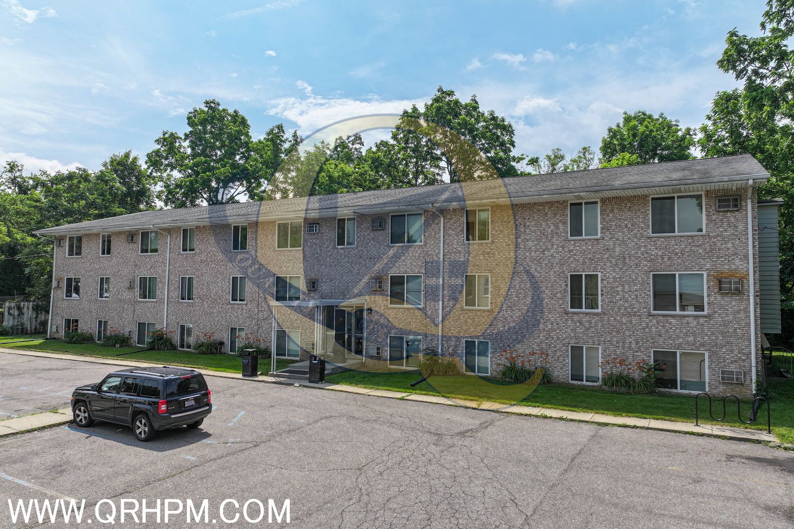 Mt. Morris Apartment: 828 North St