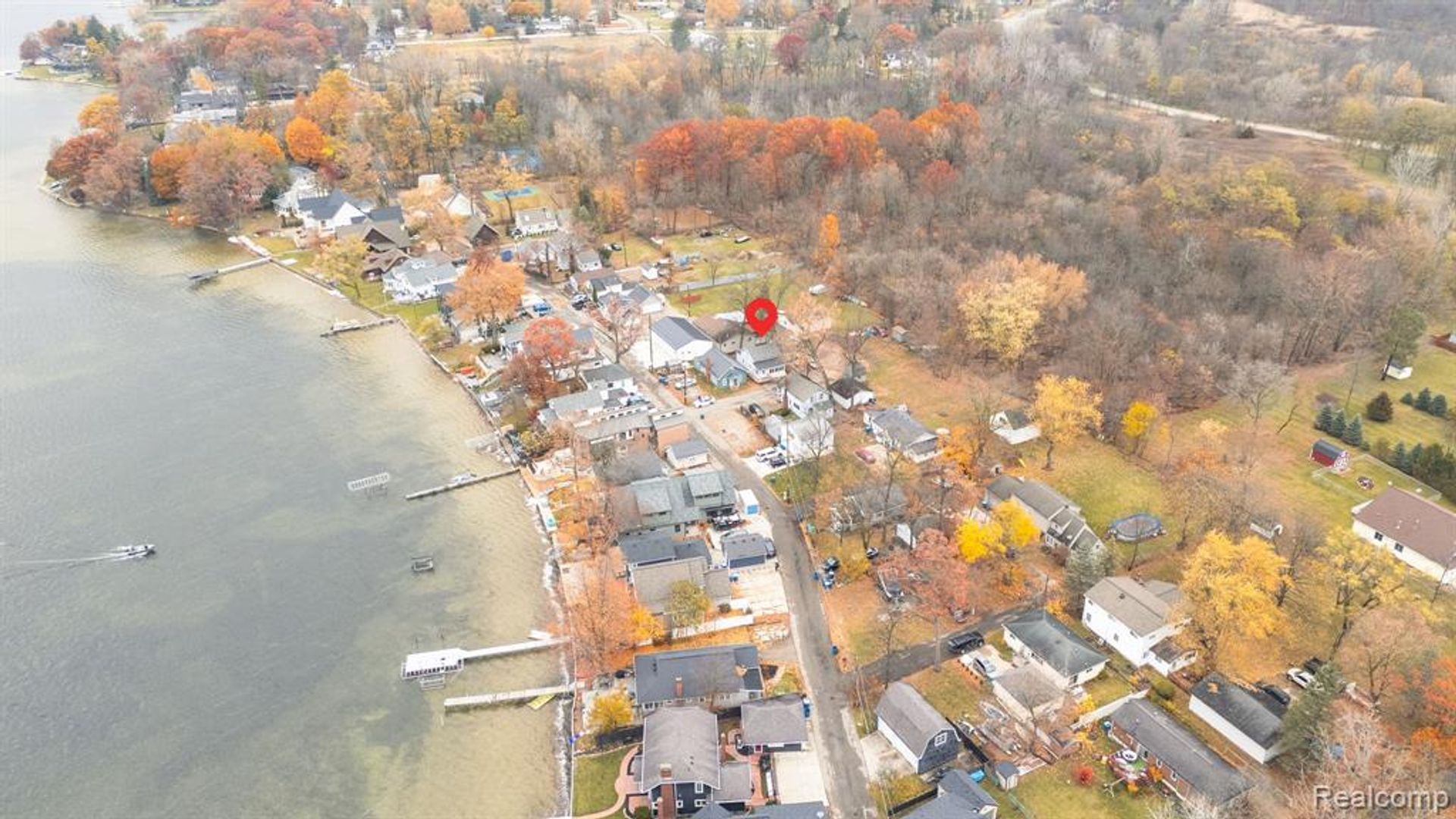 Fenton House: 2040 Linden St