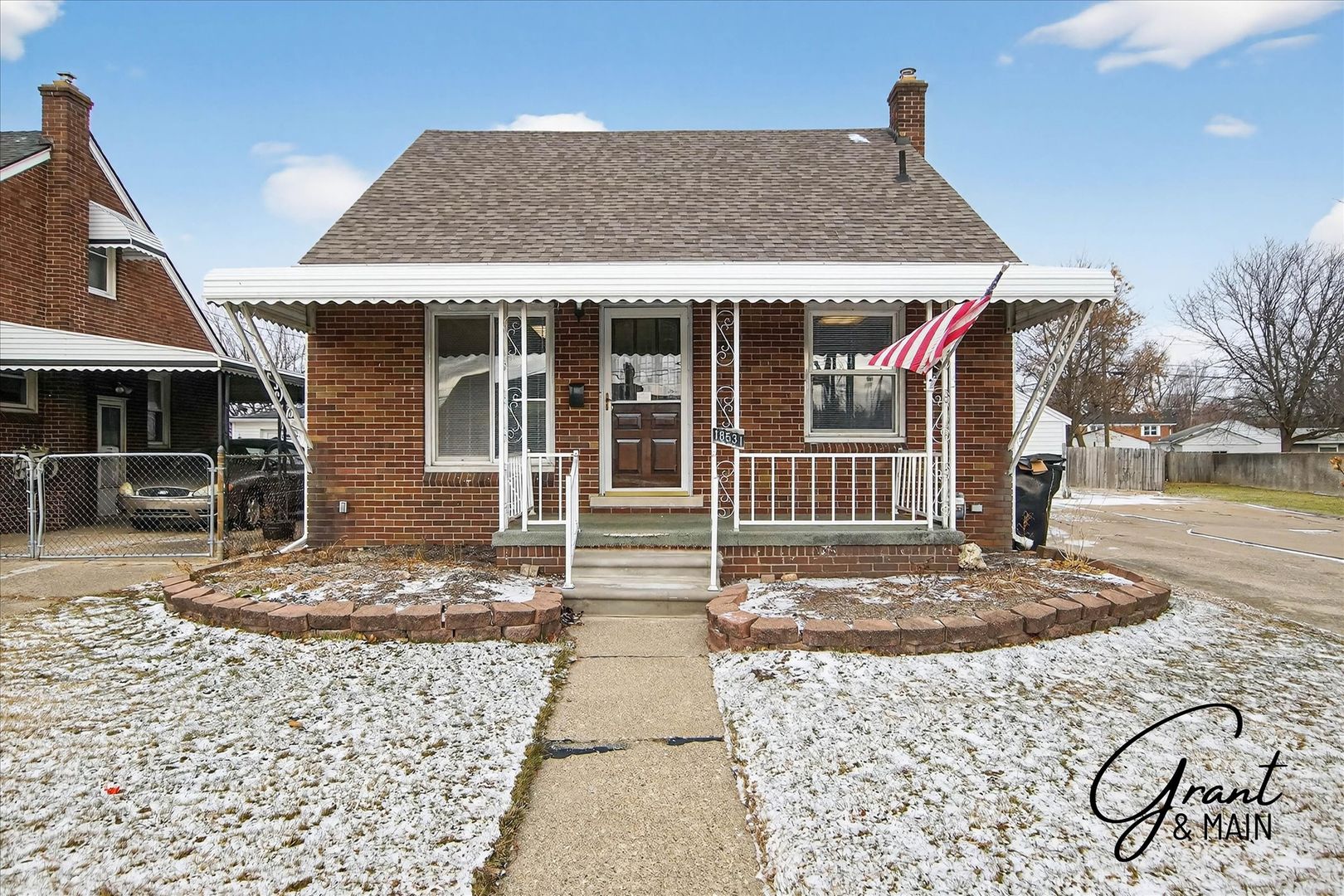 Roseville House: 18531 Tranquil