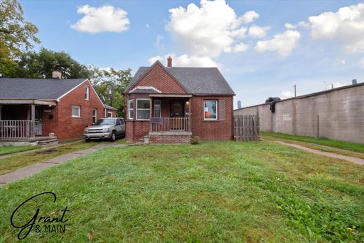 $1,200/month - 3 Bed 1 Bath Single Family Home in Detroit – photo 1