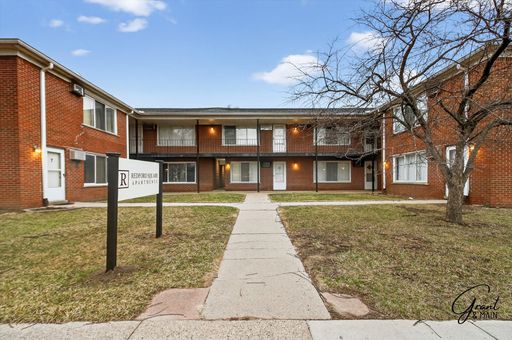 2 Bedroom $1150 – photo 1