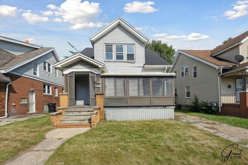 $775/month - 1 Bed 1 Bath in Detroit – photo 1