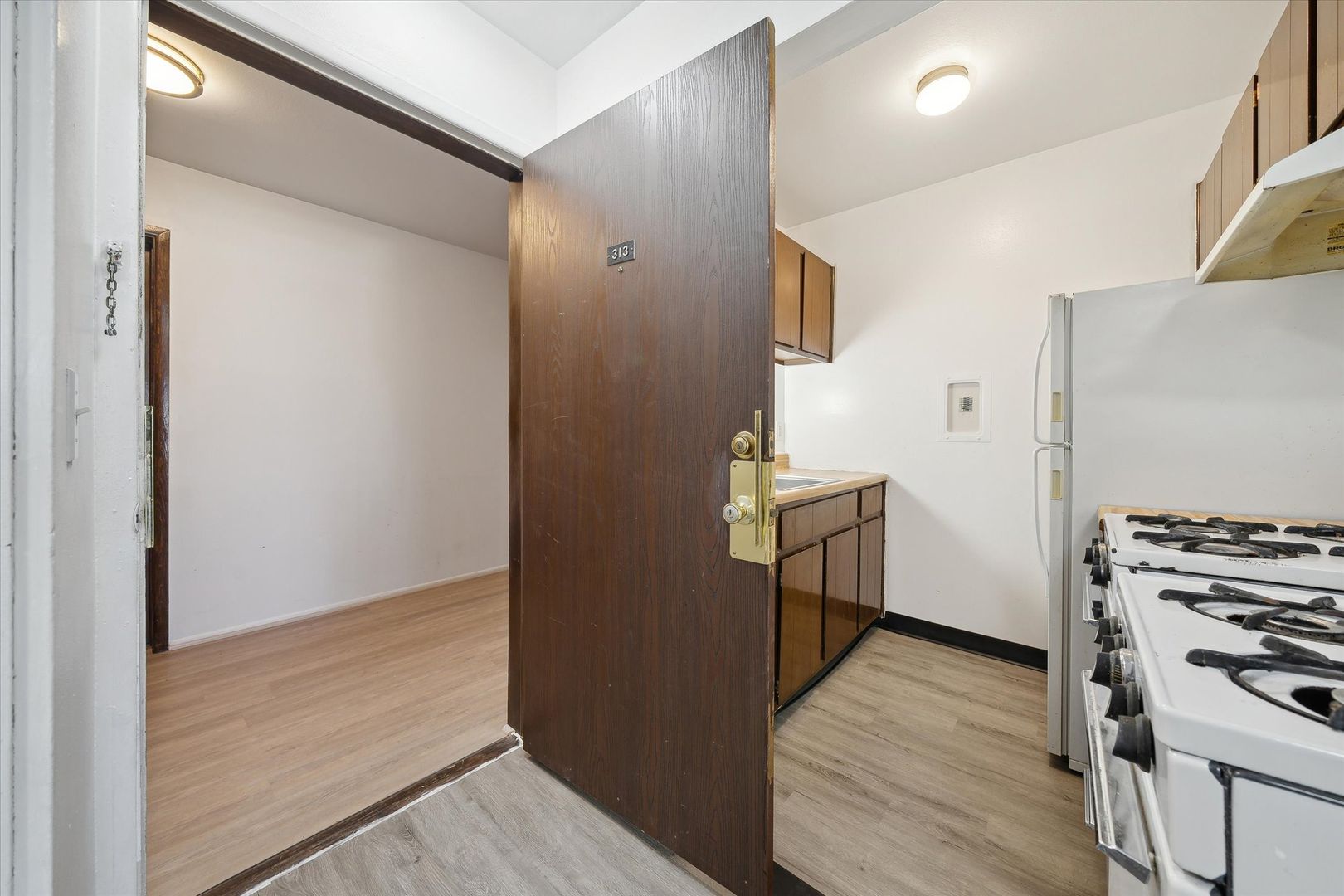 Parkside Apartments 8 of 12