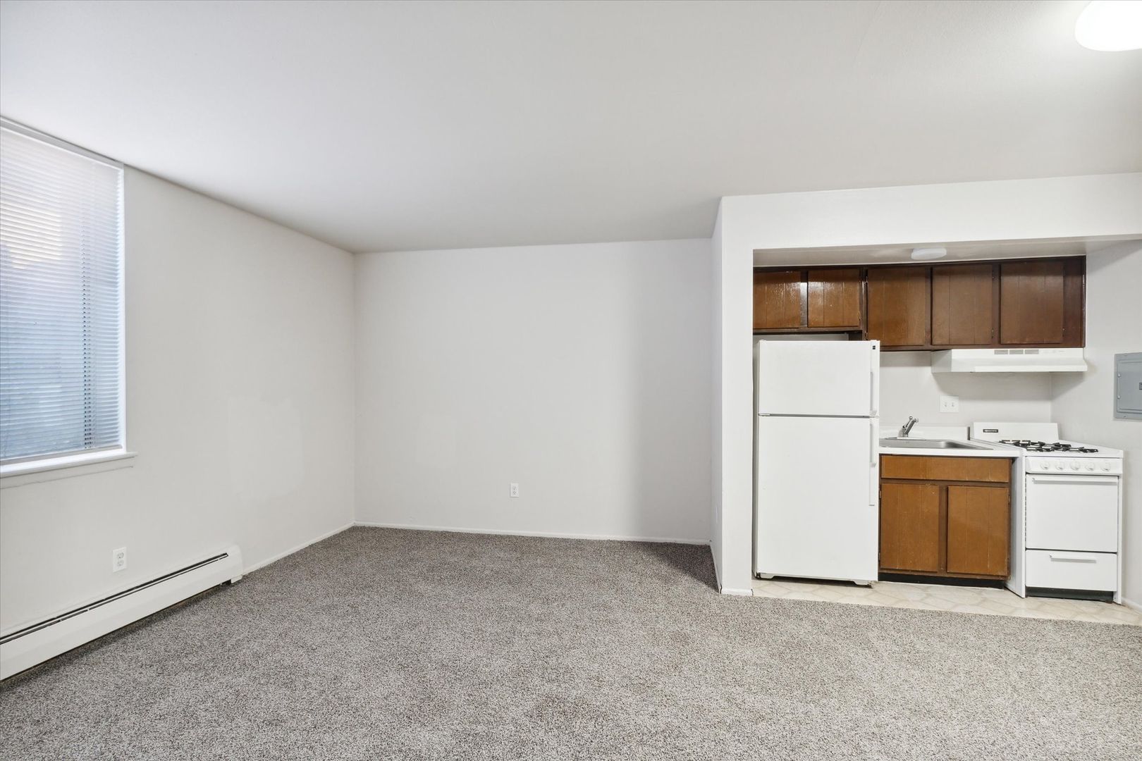 Parkside Apartments 8 of 8