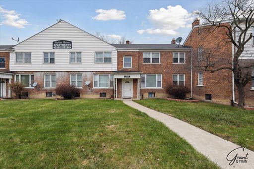 1 Bedroom 1 Bath Apartment $795 – photo 1