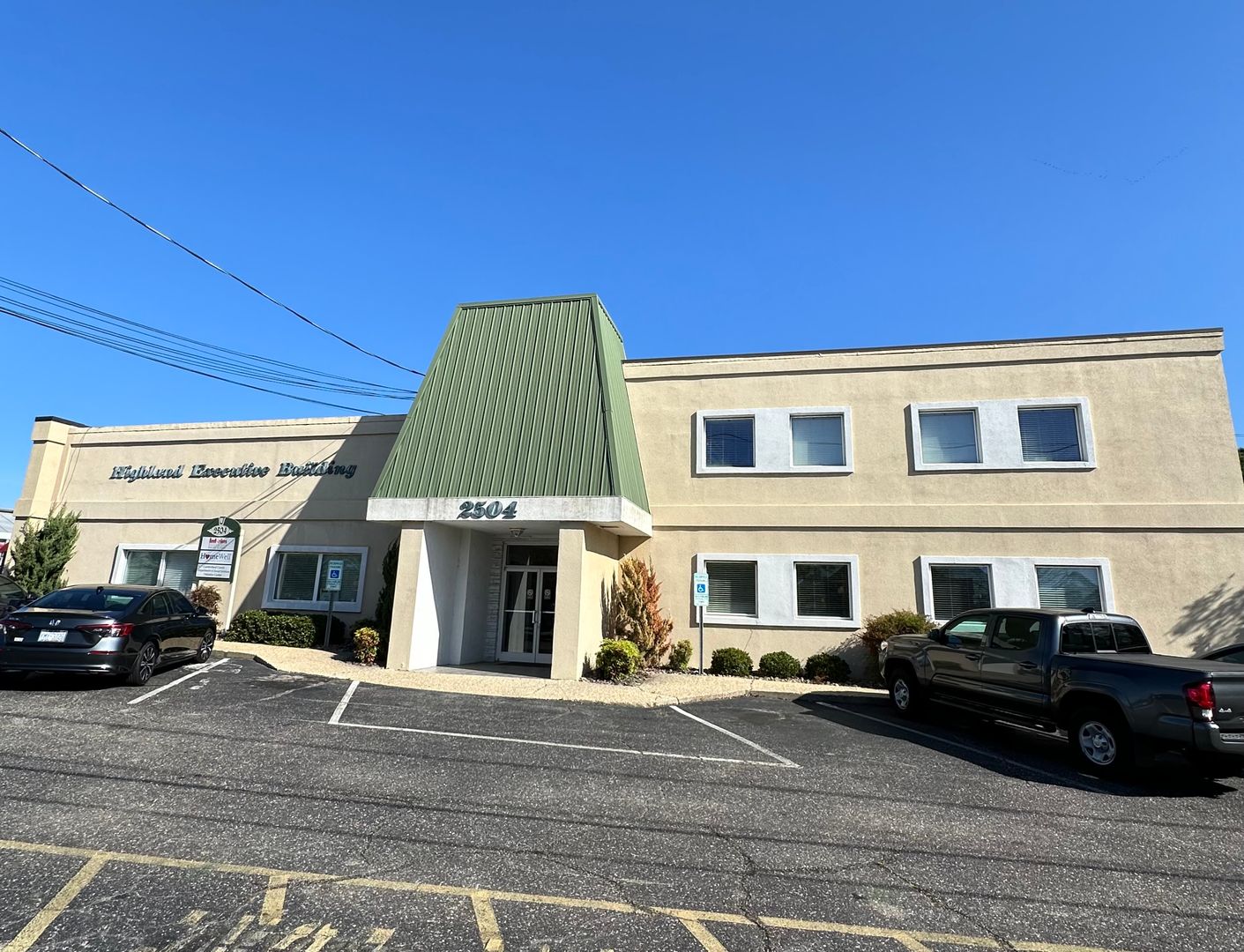 2504 Raeford Road, 210, Fayetteville, NC 28305