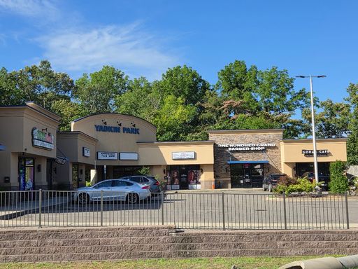 Yadkin Park – photo 1