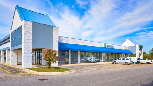 Southwind Plaza – photo 1