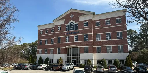 639 Executive Place Suite 202 – photo 1