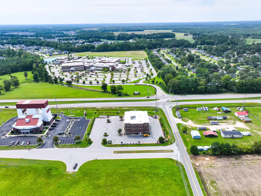 142 Paraclete Dr - 202 – photo 1