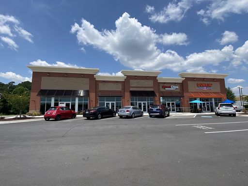 Shoppes at Cliffdale – photo 1
