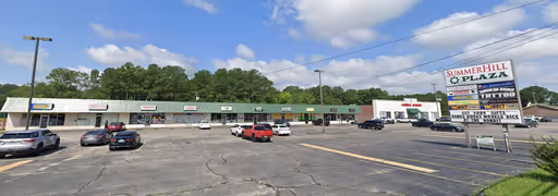 6107 Yadkin Rd. Unit B – photo 1