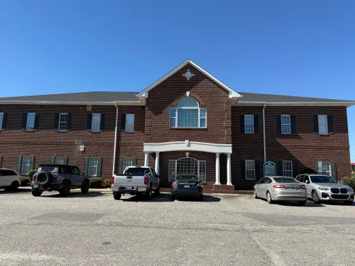 2915 Raeford Rd. Suite 203 – photo 1