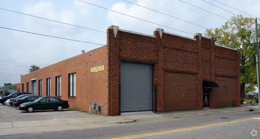443 Franklin Street – photo 1