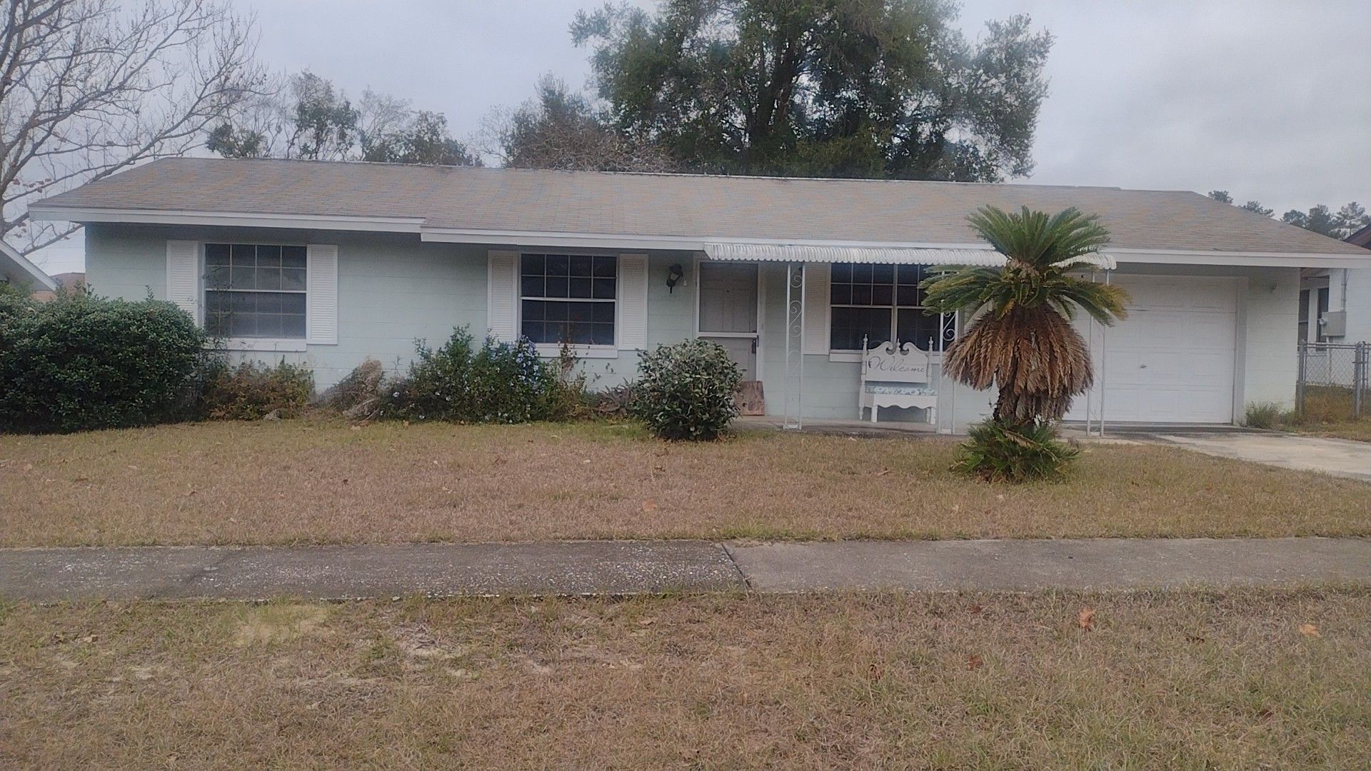 Ocala House: 15097 SW 43rd Terrace Rd