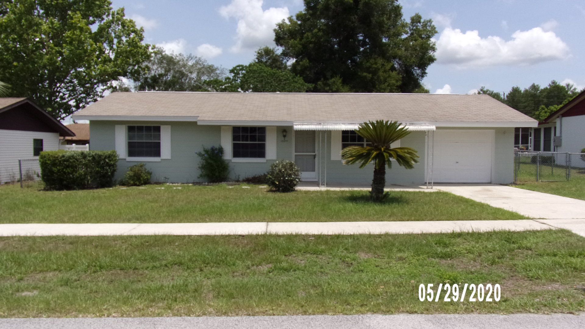 Ocala House: 15097 SW 43rd Terrace Rd
