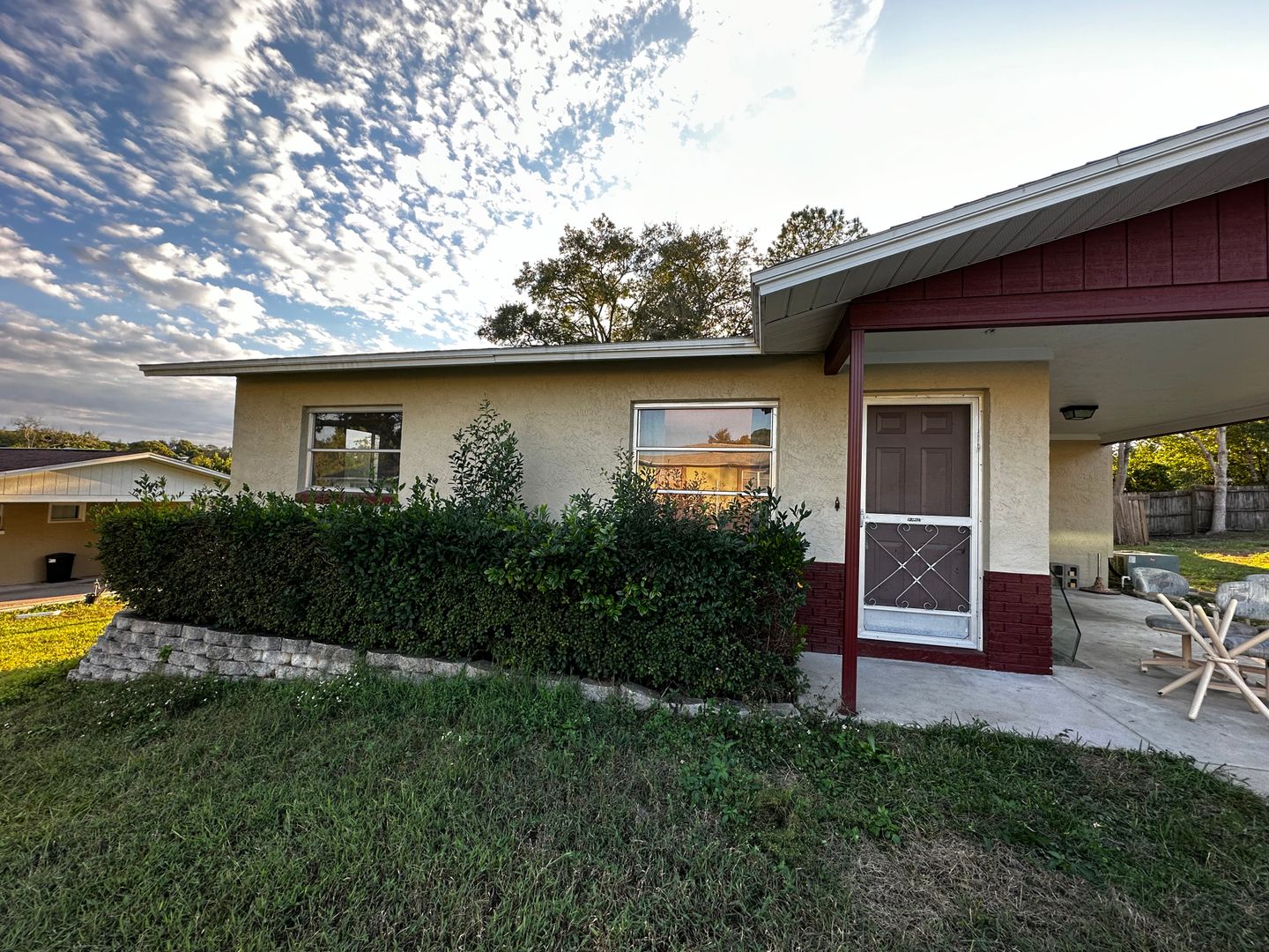 Beverly Hills House: 3 New North Ct.