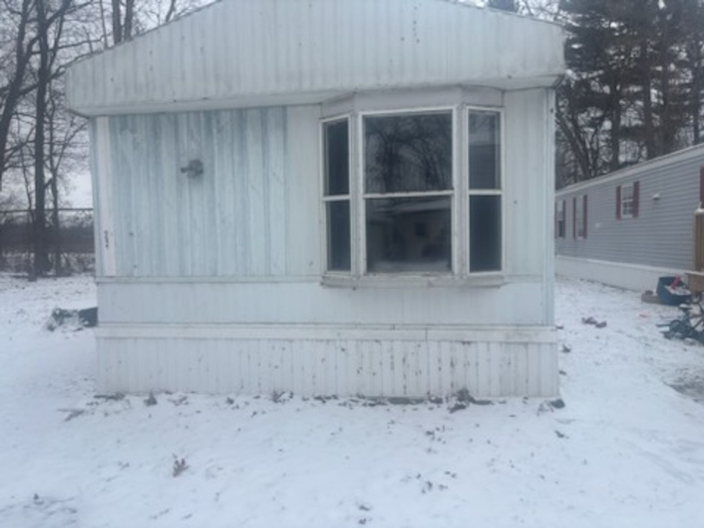 Constantine Townhome: 15717 Withers Road