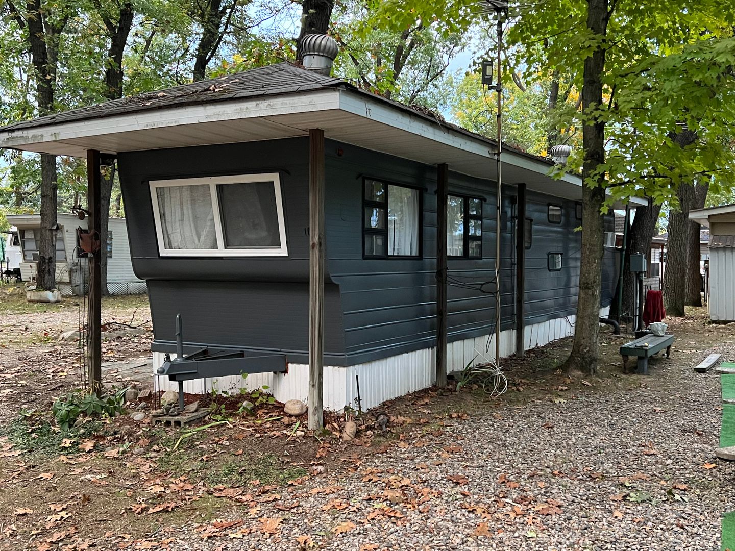 Constantine Townhome: 15717 Withers Road