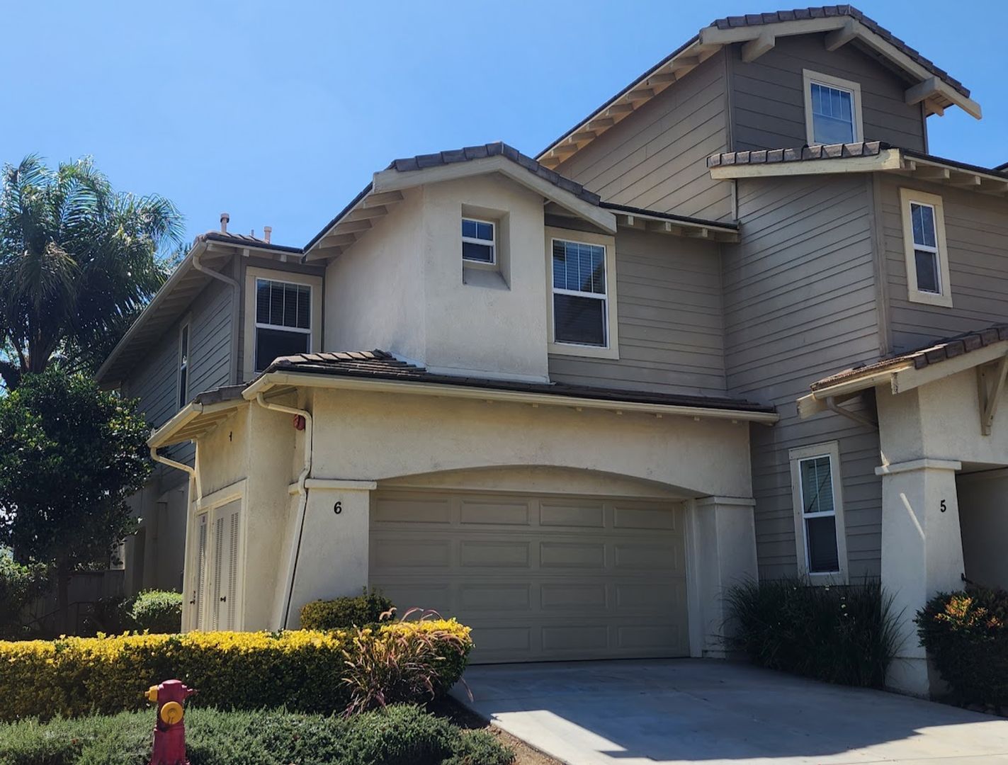 Murrieta Townhome: 24733 Ridgewalk Street
