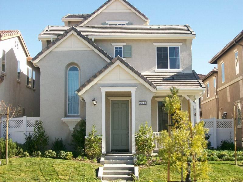Temecula House: 40235 Ayer Lane