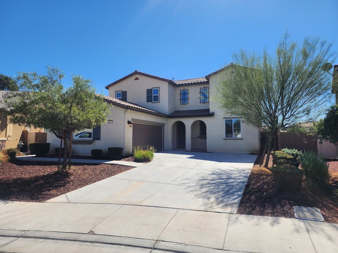 Wildomar House: 36300 Golden Poppy Lane