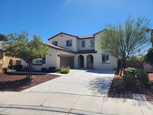 Beautiful 4 Bedroom Two Story Home in Wildomar with 3 Car Garage! – photo 1