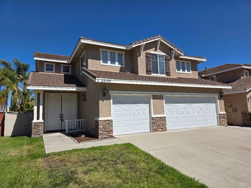 5 Bedrooom Pool Home in Paloma del Sol – photo 1