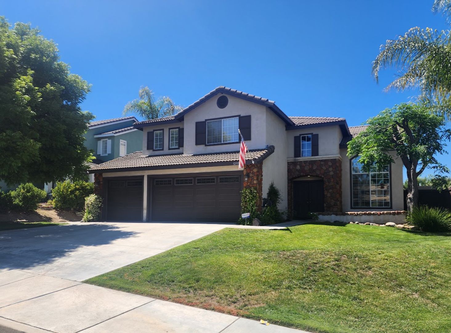 Temecula House: 32951 Levi Court