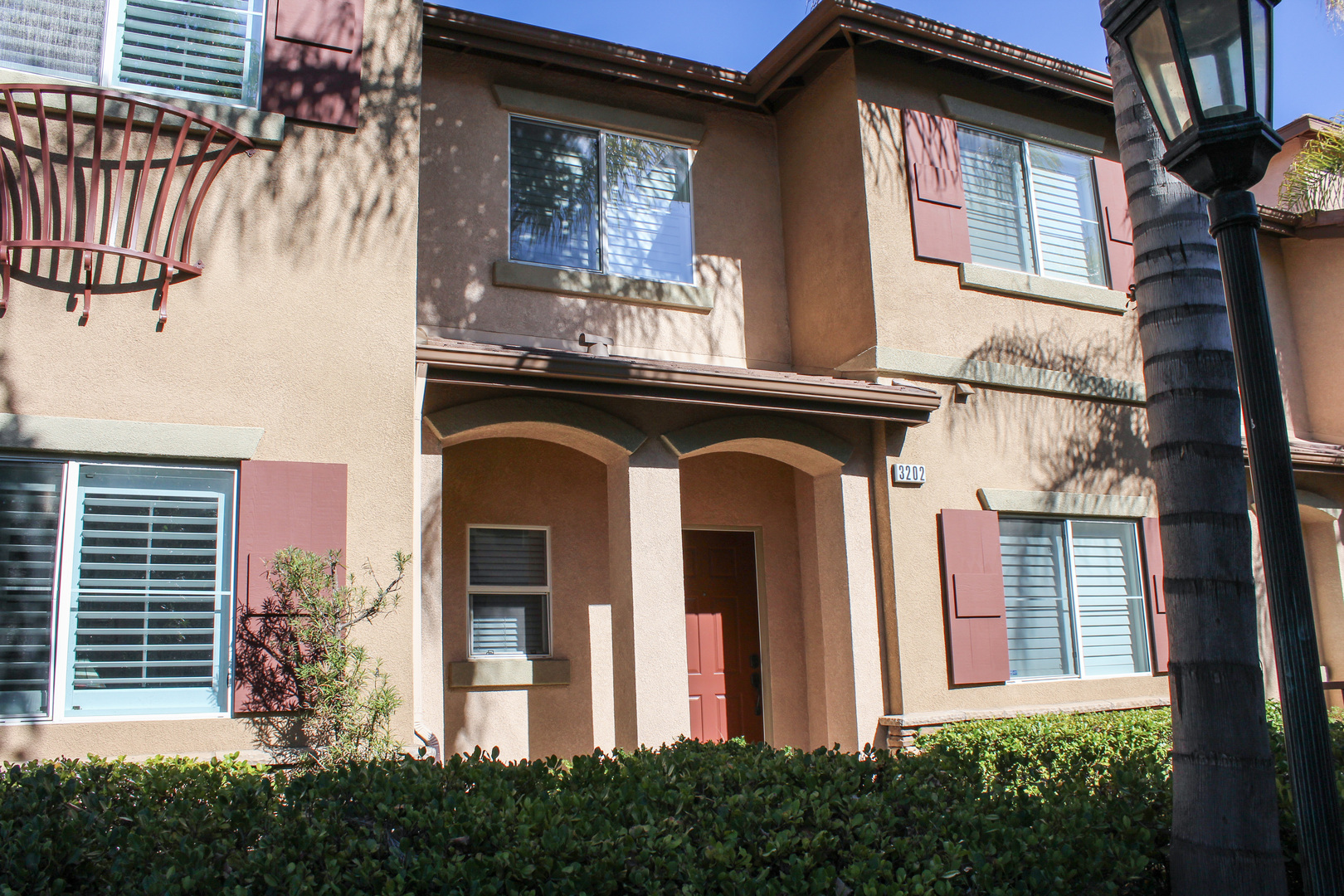 Murrieta Townhome: 26457 Arboretum Way #3202