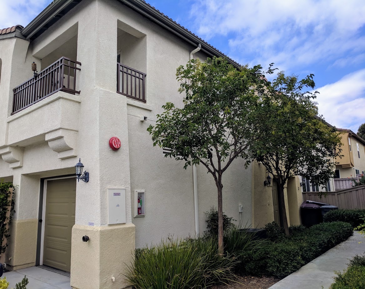 Murrieta Townhome: 25176 Crest Haven Street