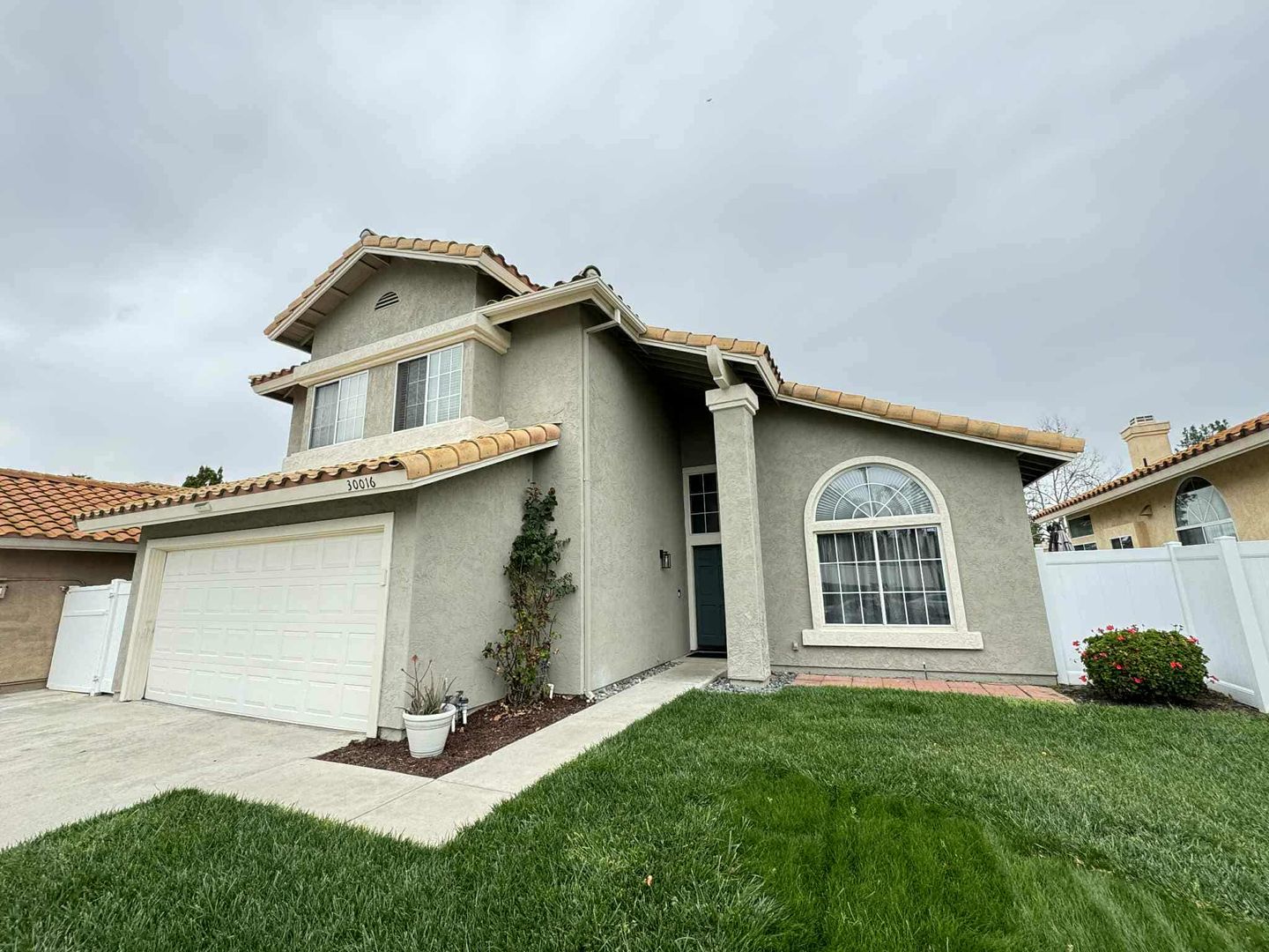 Temecula House: 30016 Jon Christian Place