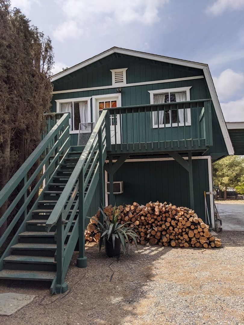 Temecula Condo: 39845 Berenda Road