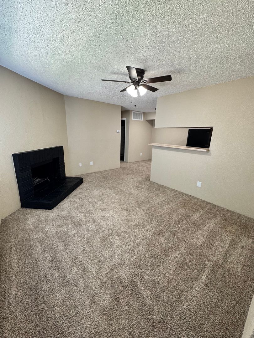 Beaumont Apartment: 7655 Park North Drive