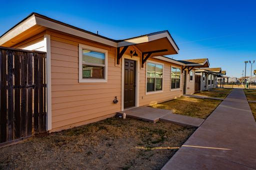 Room to Roam with a Large Yard! ✨ 2x2 with W/D Hookups – photo 1