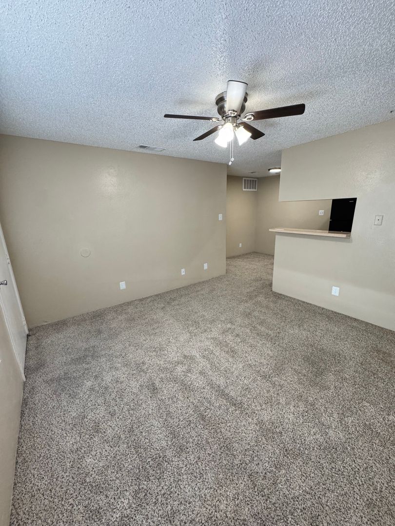 Beaumont Apartment: 7655 Park North Drive