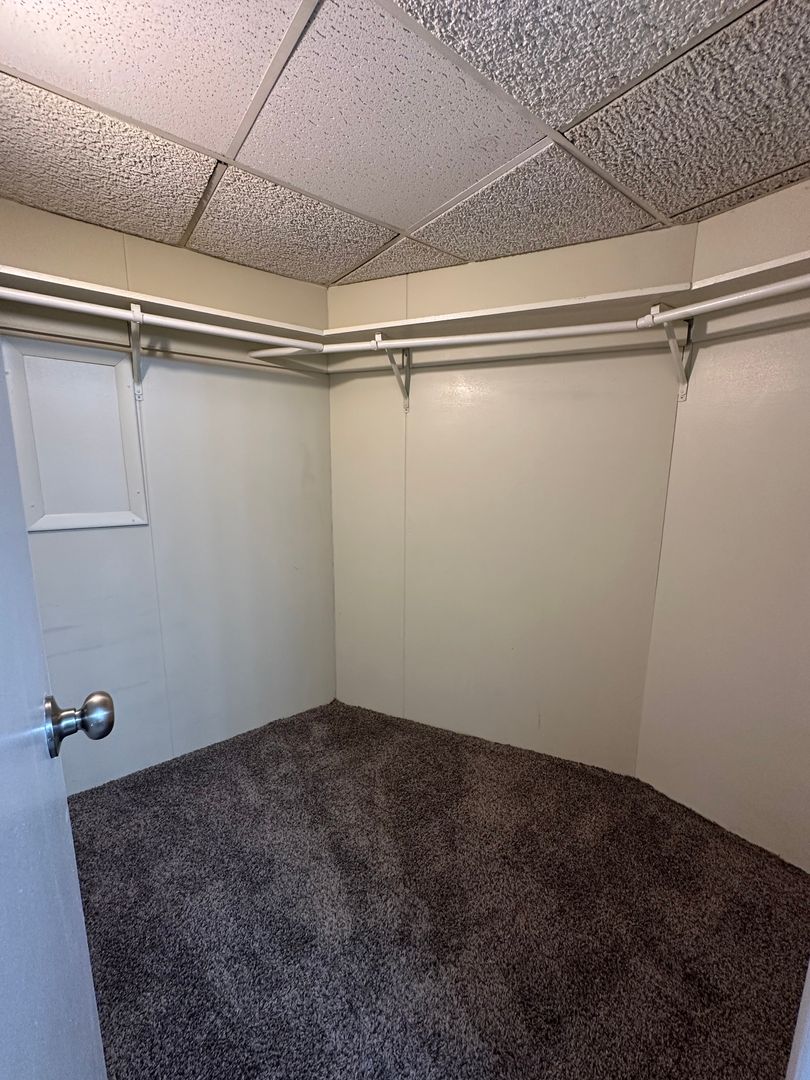 Lubbock Apartment: 5917 67th Street