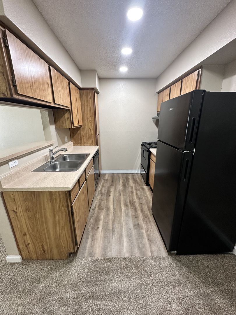 Beaumont Apartment: 7655 Park North Drive