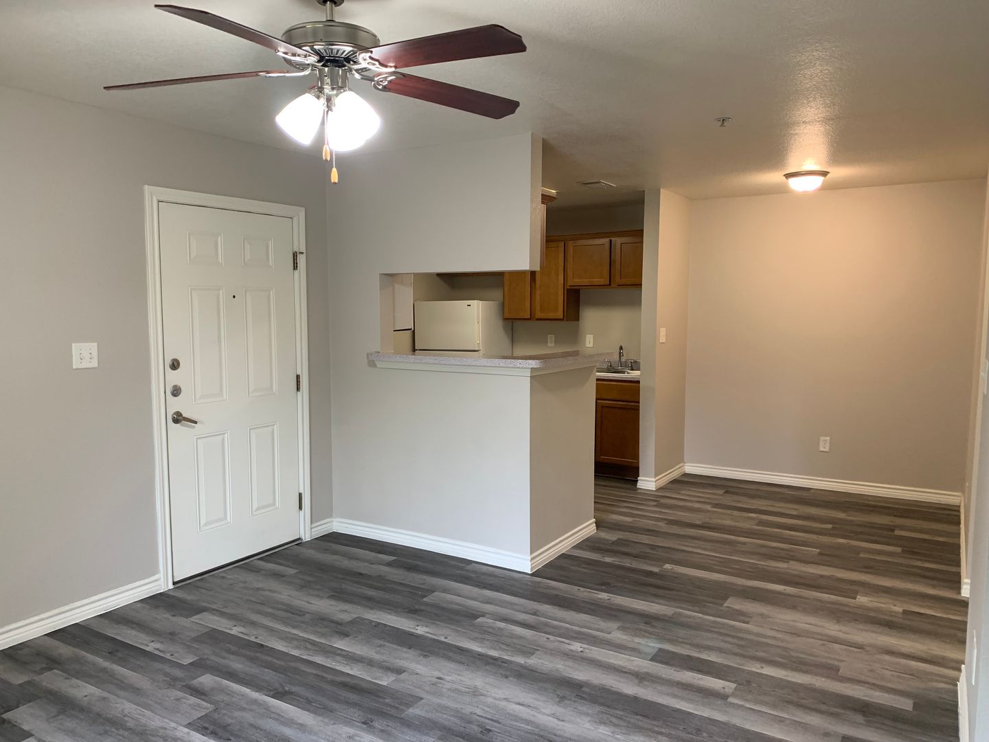 Beaumont Apartment: 4045 Treadway