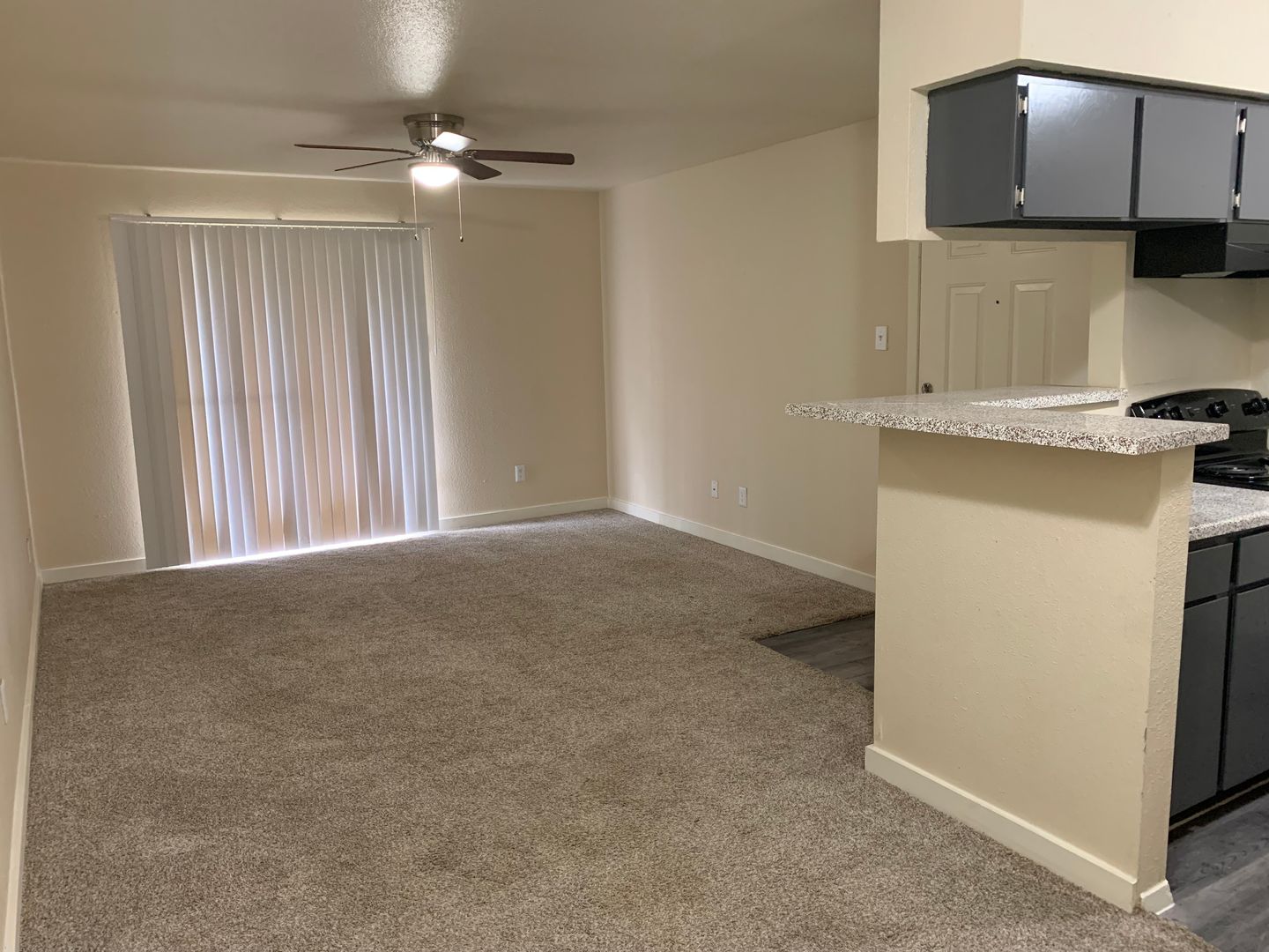Beaumont Apartment: 4045 Treadway