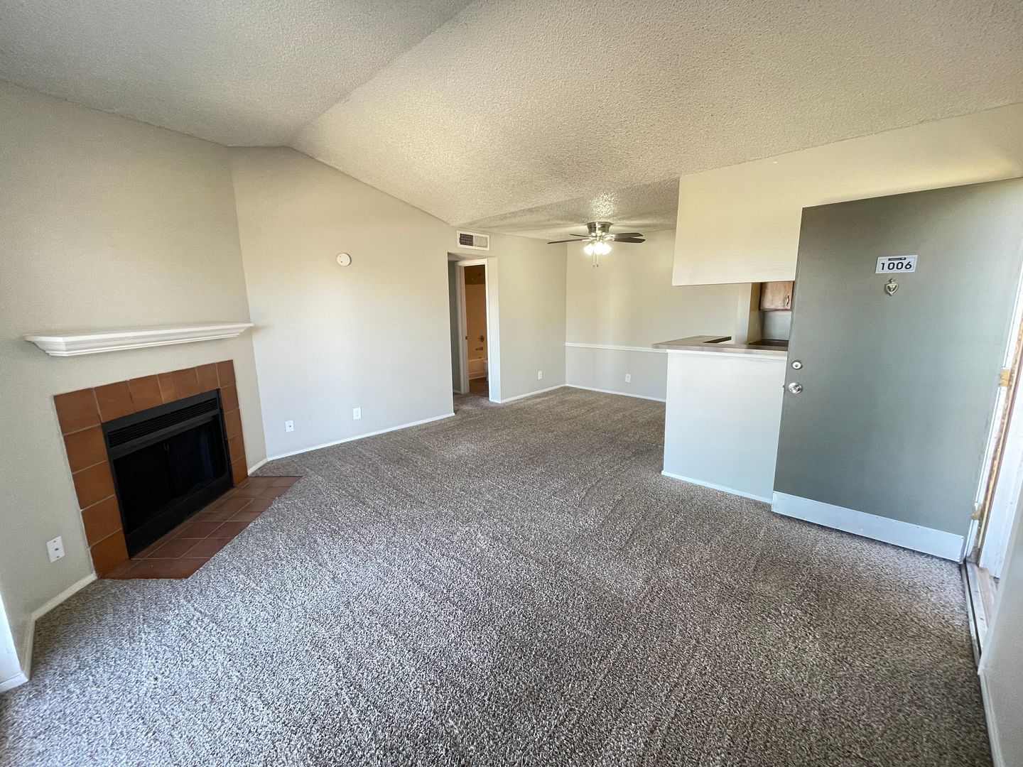Lubbock Apartment: 5321 South Loop 289