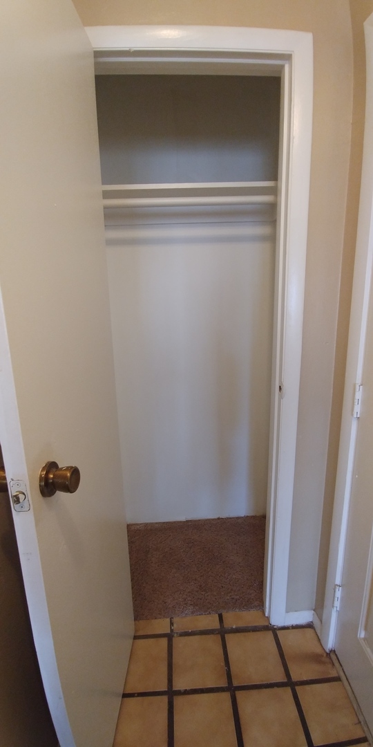 Lubbock Apartment: 5917 67th Street