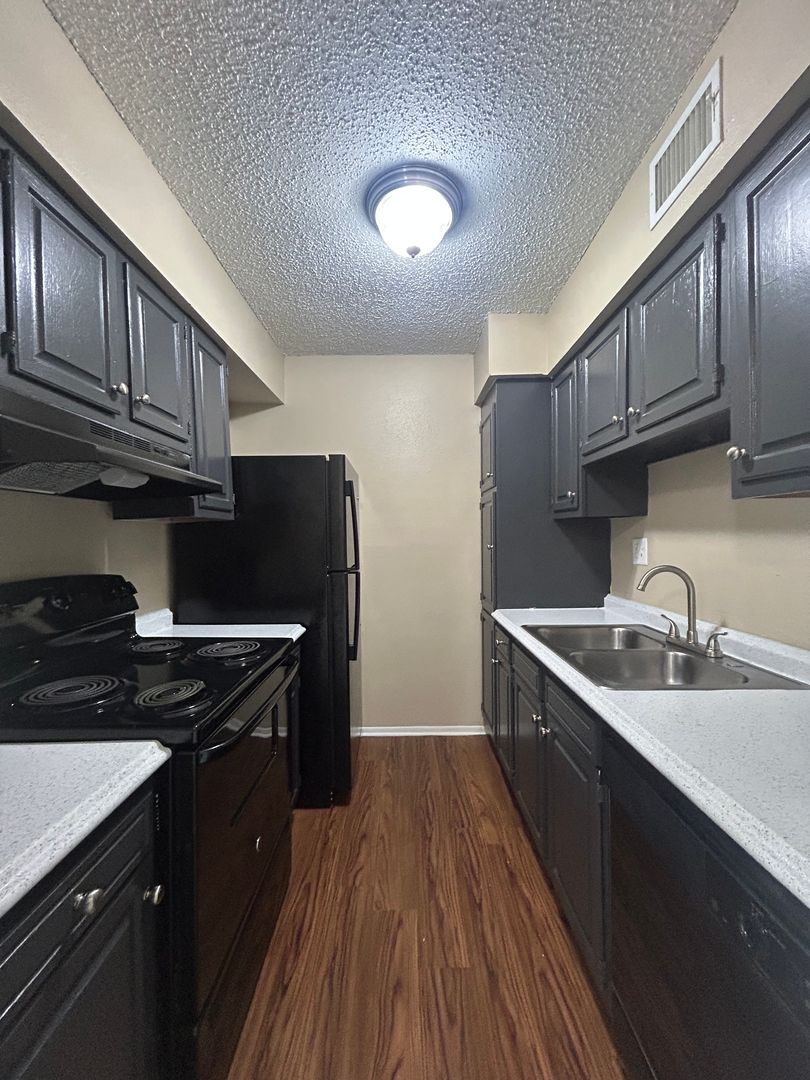 Beaumont Apartment: 4025 Crow Road