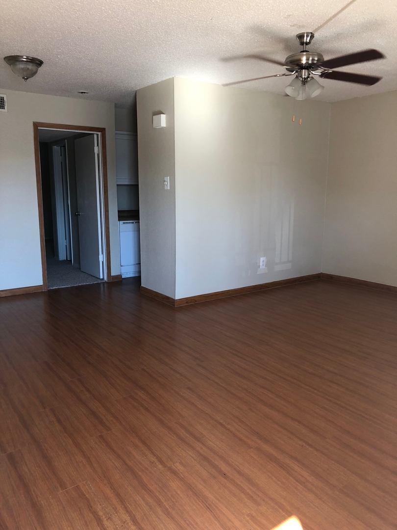 Beaumont Apartment: 4025 Crow Road