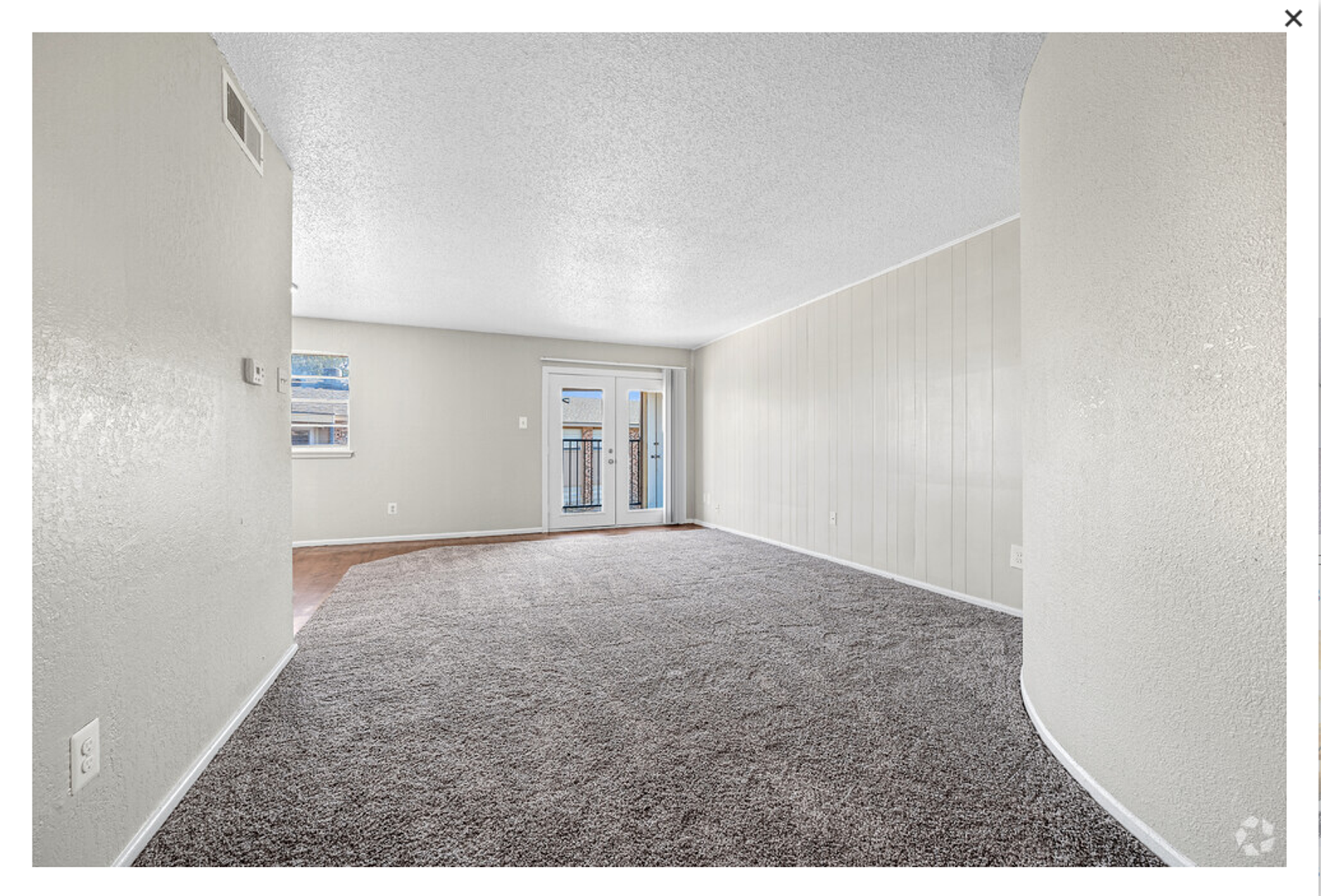 Lubbock Apartment: 2310 70th Street