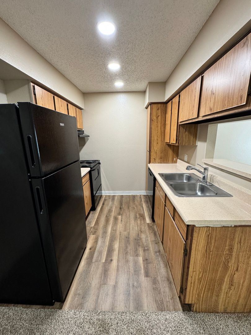 Beaumont Apartment: 7655 Park North Drive